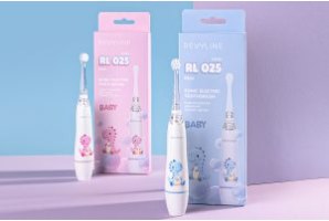 RL 025 Infant – с первого зуба