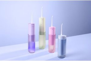 RL 840: ирригатор с УФ-лампой