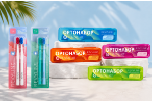 Еще больше заботы о вашей улыбке
