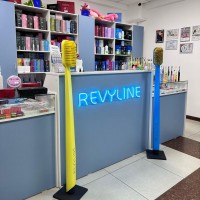 Магазин Revyline 