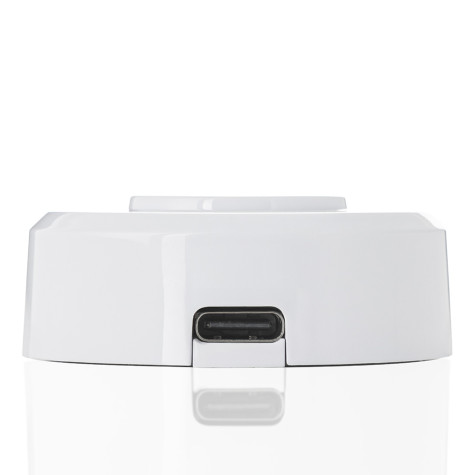 Электрическая звуковая зубная щётка Revyline RL 010 White