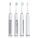 Электрическая звуковая зубная щётка Revyline RL 010 White
