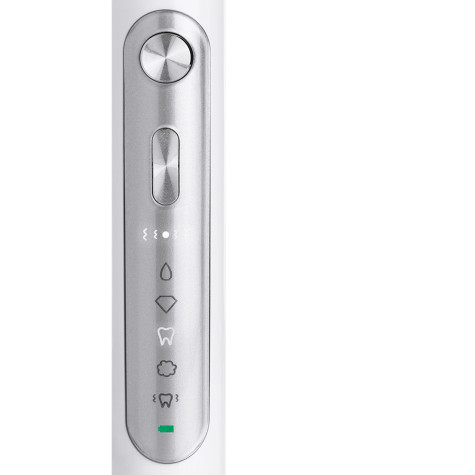 Электрическая звуковая зубная щётка Revyline RL 010 White
