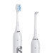 Электрическая звуковая зубная щётка Revyline RL 010 White