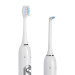 Электрическая звуковая зубная щётка Revyline RL 010 White