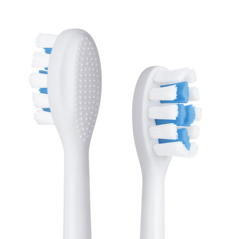 Электрическая звуковая зубная щётка Revyline RL 010 White