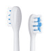 Электрическая звуковая зубная щётка Revyline RL 010 White