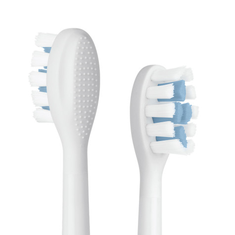 Электрическая звуковая зубная щётка Revyline RL 010 White