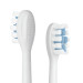 Электрическая звуковая зубная щётка Revyline RL 010 White