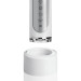 Электрическая звуковая зубная щётка Revyline RL 010 White