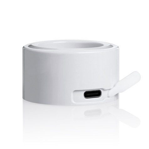 Электрическая звуковая зубная щётка Revyline RL 010 White