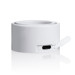 Электрическая звуковая зубная щётка Revyline RL 010 White