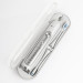 Электрическая звуковая зубная щётка Revyline RL 010 White
