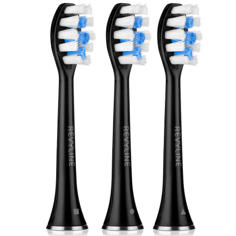 Электрическая звуковая зубная щётка Revyline RL 010 Black Rabbit Special Edition