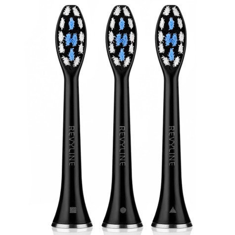 Электрическая звуковая зубная щётка Revyline RL 010 Black Rabbit Special Edition