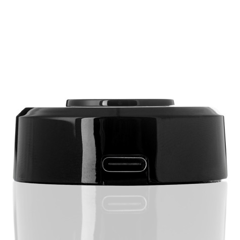 Электрическая звуковая зубная щётка Revyline RL 010 Black Rabbit Special Edition