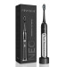 Электрическая звуковая зубная щётка Revyline RL 010 Black Rabbit Special Edition