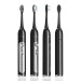 Электрическая звуковая зубная щётка Revyline RL 010 Black Rabbit Special Edition