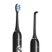 Электрическая звуковая зубная щётка Revyline RL 010 Black Rabbit Special Edition