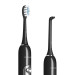 Электрическая звуковая зубная щётка Revyline RL 010 Black Rabbit Special Edition