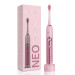 Электрическая звуковая зубная щётка Revyline RL 010 Pink