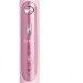 Электрическая звуковая зубная щётка Revyline RL 010 Pink