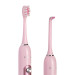 Электрическая звуковая зубная щётка Revyline RL 010 Pink