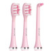 Электрическая звуковая зубная щётка Revyline RL 010 Pink