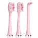Электрическая звуковая зубная щётка Revyline RL 010 Pink