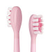 Электрическая звуковая зубная щётка Revyline RL 010 Pink