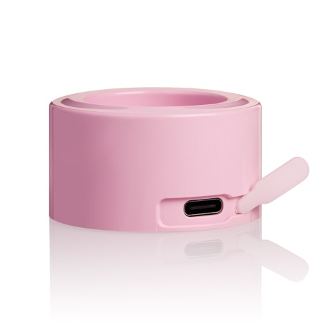 Электрическая звуковая зубная щётка Revyline RL 010 Pink