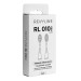 Насадка Revyline RL 010 белая, 2 шт.