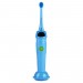 Электрическая звуковая зубная щётка Revyline RL 020 Kids, Blue