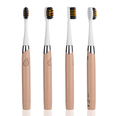 Электрическая звуковая зубная щётка Revyline RL 030