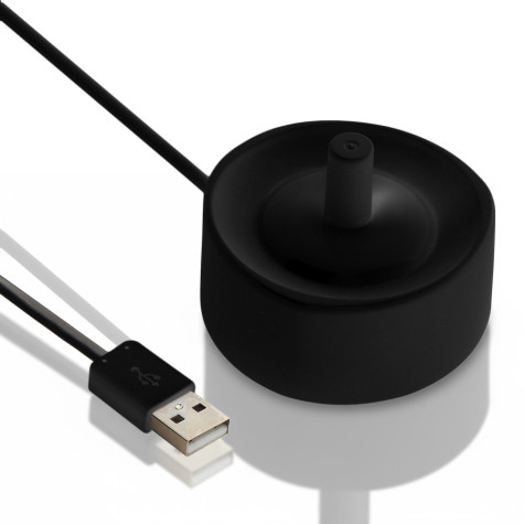 Электрическая звуковая зубная щётка Revyline RL 015 Black