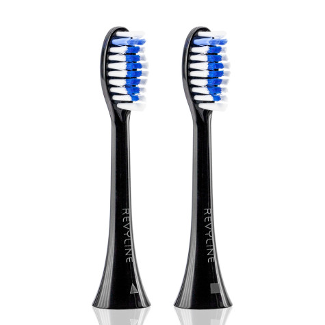 Электрическая звуковая зубная щётка Revyline RL 015 Black