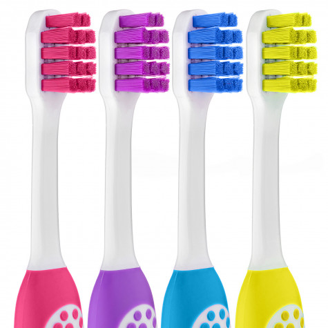 Детская зубная щетка Revyline  Baby S3900, Soft