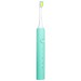 Электрическая звуковая зубная щётка Revyline RL 040, зеленая