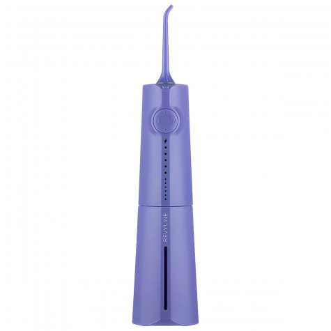 Портативный ирригатор Revyline RL 610 Very Peri (Purple)