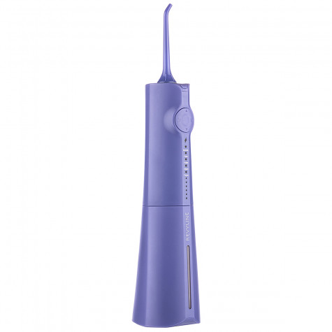 Портативный ирригатор Revyline RL 610 Very Peri (Purple)