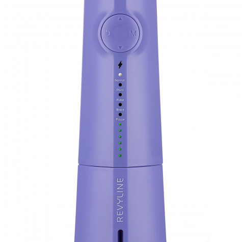 Портативный ирригатор Revyline RL 610 Very Peri (Purple)