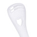 Скребок для языка Revyline Soft, белый