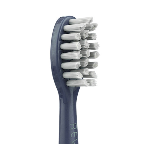 Электрическая звуковая зубная щётка Revyline RL 060, голубая