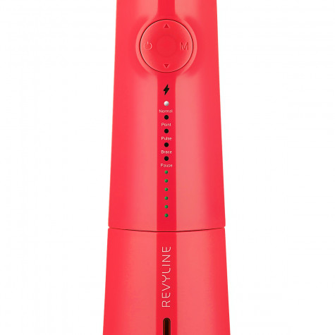 Ирригатор Revyline RL 610 Viva Magenta