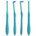 Ортонабор Revyline Dental Kit в пенале, размер S, голубой
