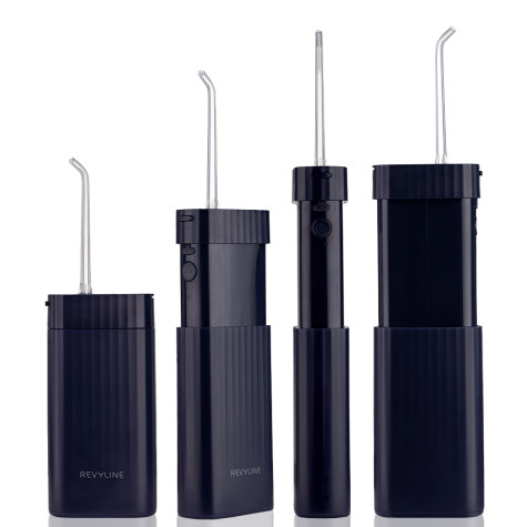 Портативный Ирригатор Revyline RL 410 Blue