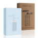 Портативный Ирригатор Revyline RL 410 Light Blue