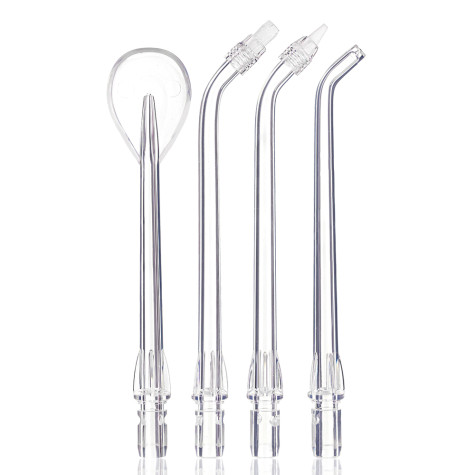 Портативный Ирригатор Revyline RL 410 Pink