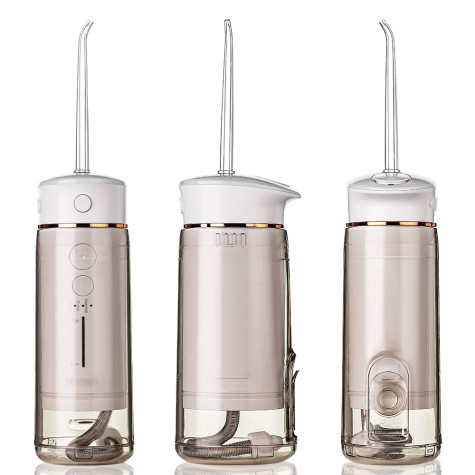 Портативный ирригатор Revyline RL 420