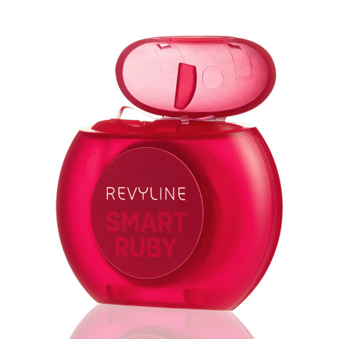 Зубная нить Revyline PTFE Special Color Edition, Bubble Gum, 50 м